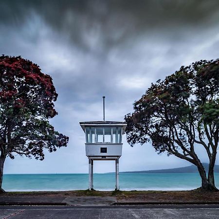 The Partchery Devonport Auckland Exteriér fotografie