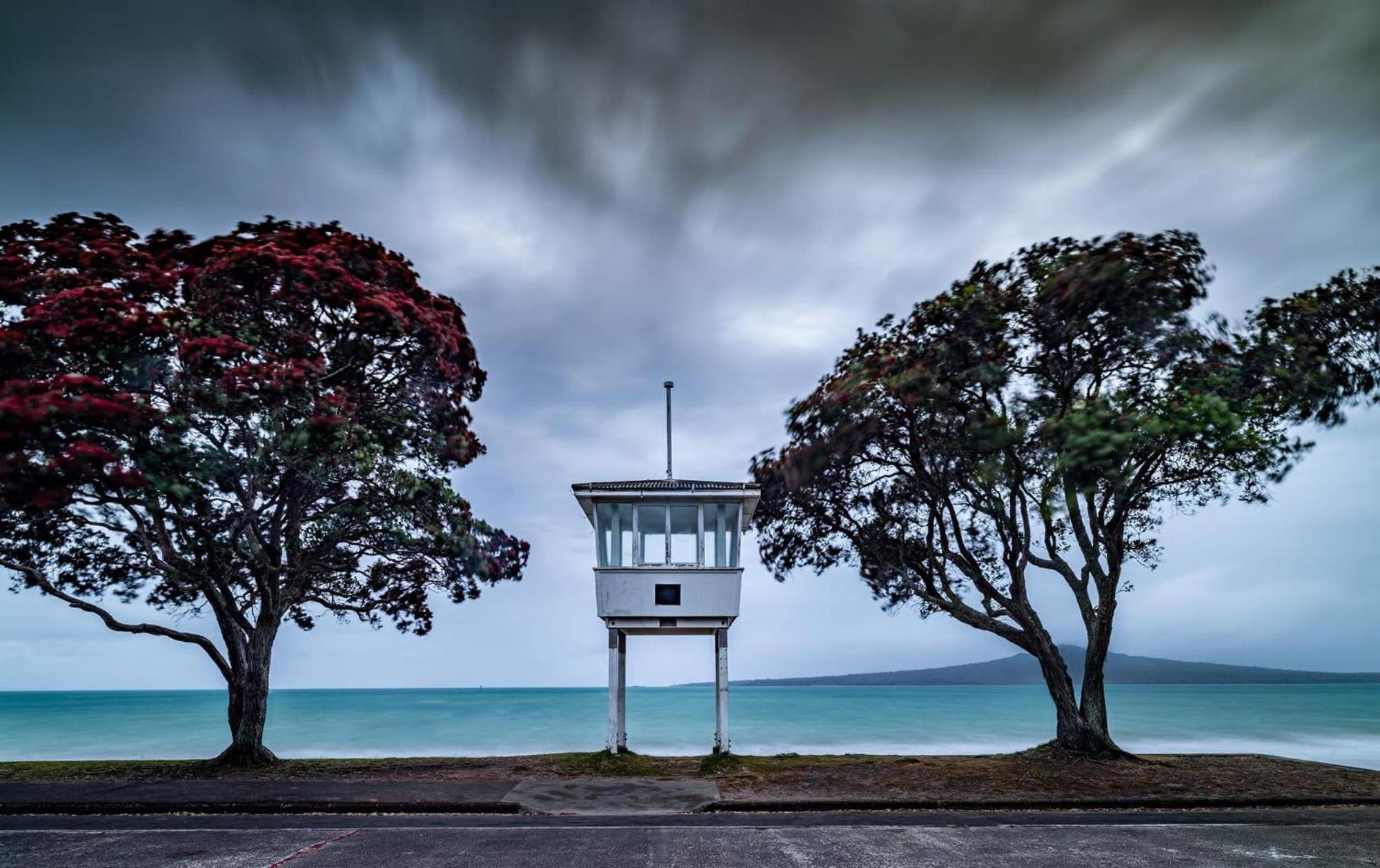 The Partchery Devonport Auckland Exteriér fotografie